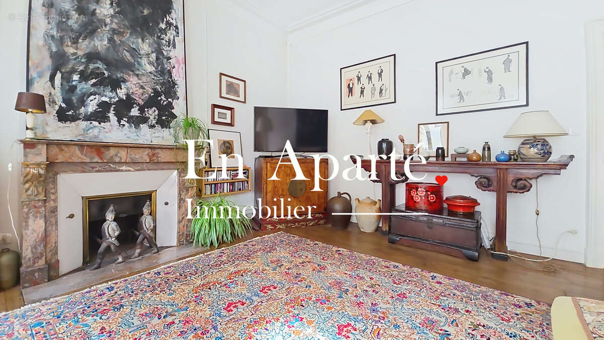 Appartement à GRANVILLE
