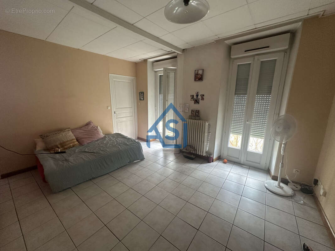 Appartement à GAP