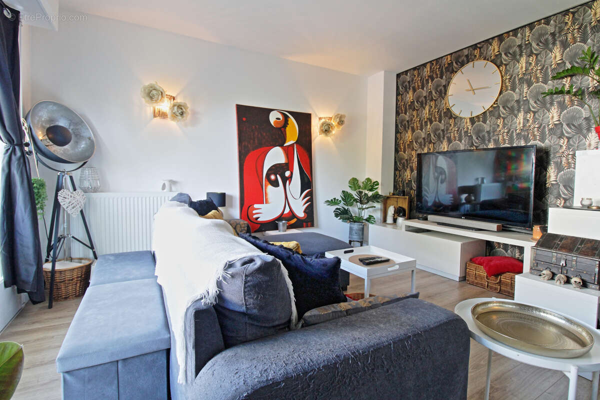 Appartement à ANGLET