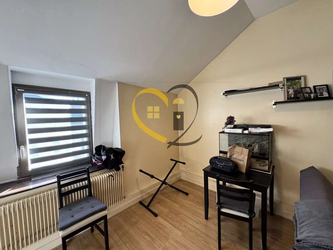 Appartement Type 2 - photo 4