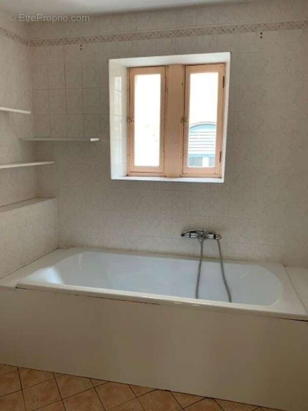 Appartement à CARCASSONNE