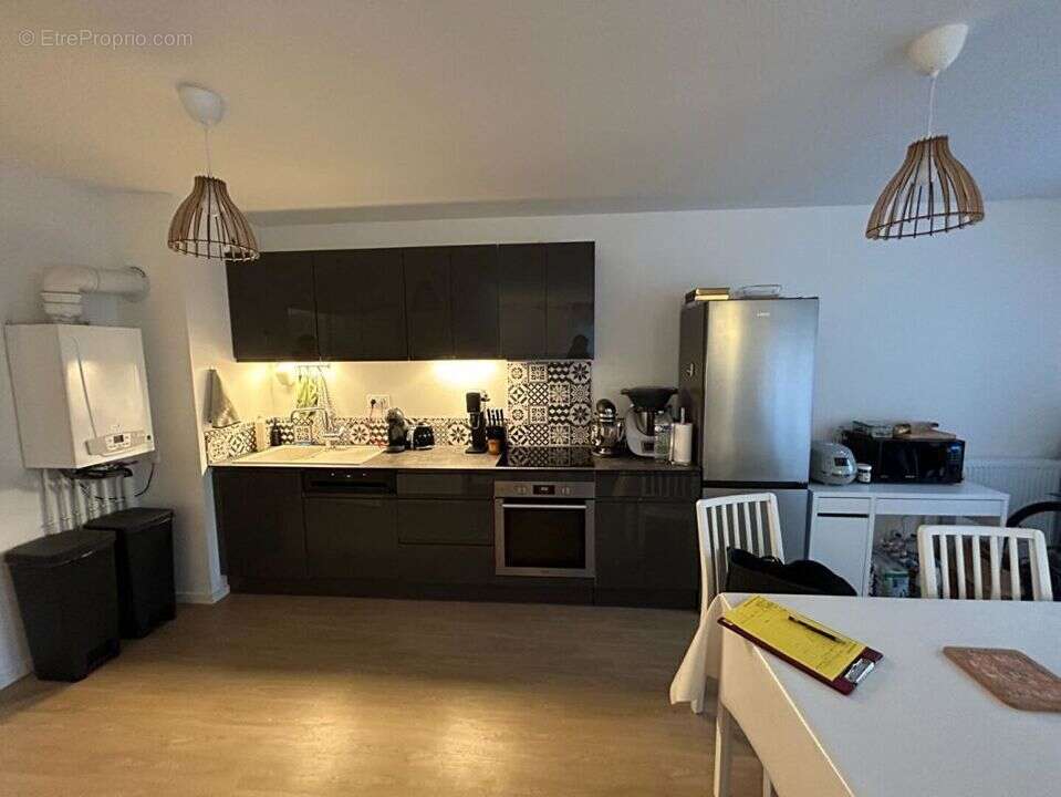 Appartement à VERSON