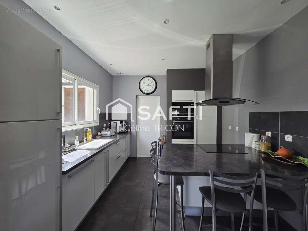 Photo 6 - Maison à LUDON-MEDOC