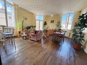 Appartement à MONTMORILLON