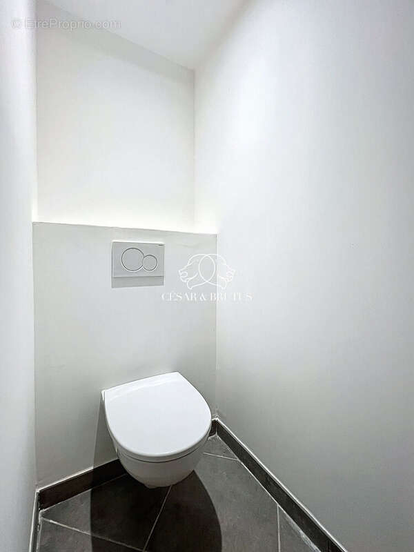 Appartement à ROANNE