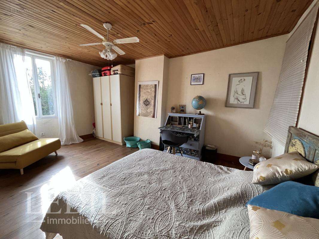 Maison à CONDOM