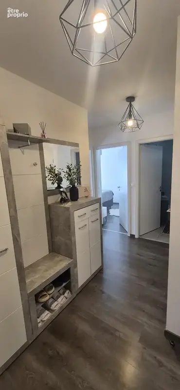 Appartement 3 pièces 64 m² à vendre à Strasbourg (67200) - photo 9