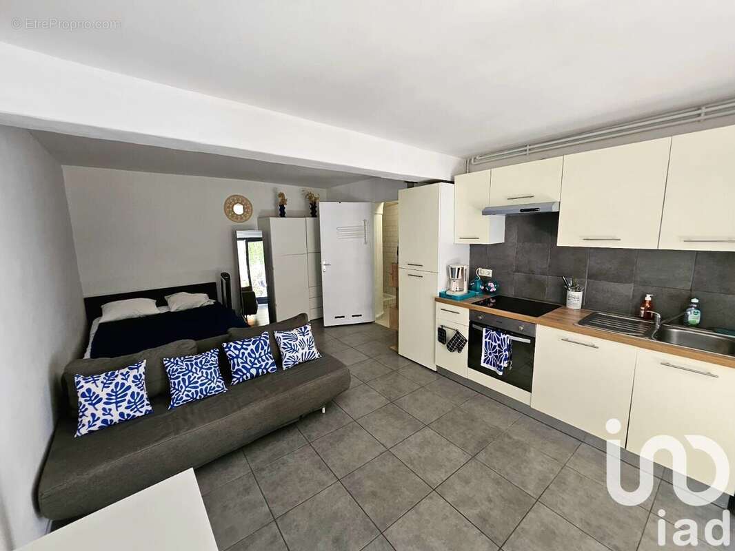 Photo 8 - Maison à AVIGNON