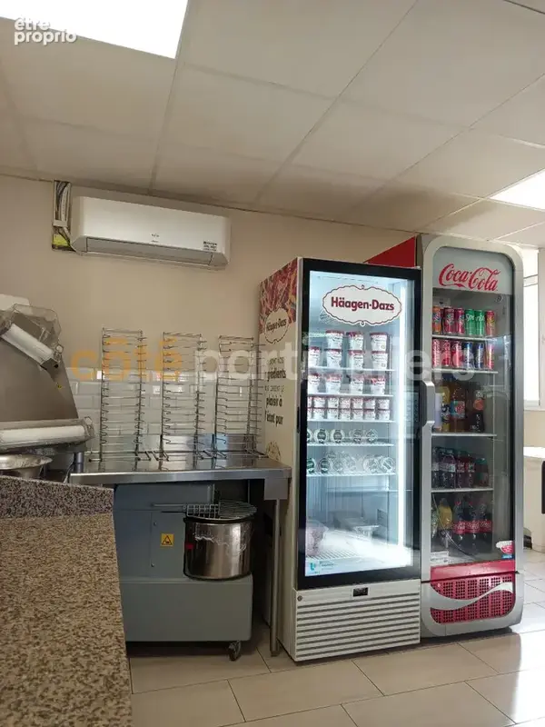 Fond de commerce pizzéria à emporter - photo 2