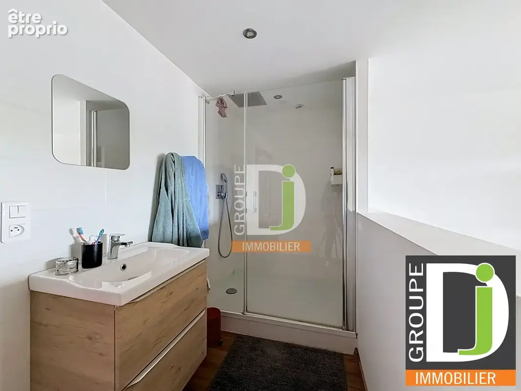 Maison 5 pièces 120 m² à vendre à Crest (26400) - photo 5