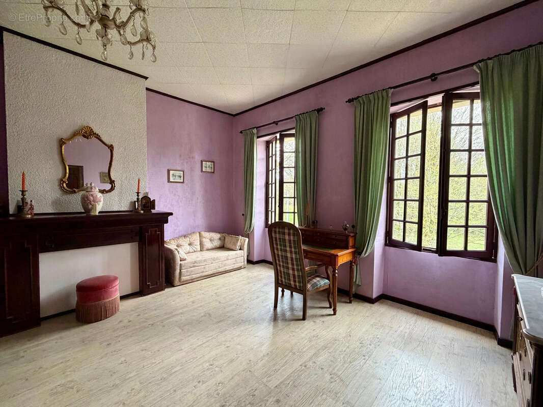 Maison à LISTRAC-MEDOC