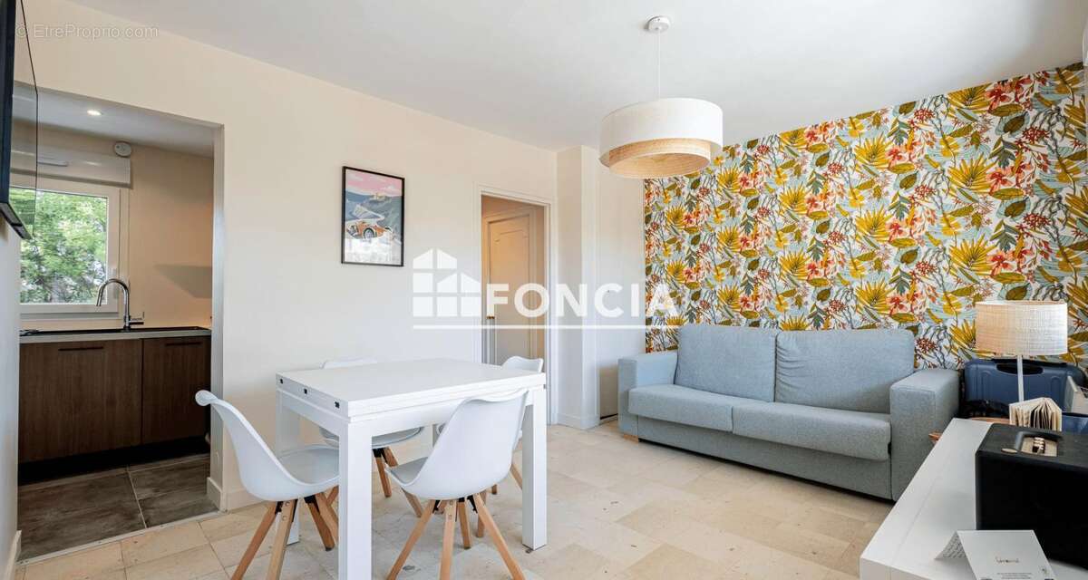 Appartement à LA BAULE-ESCOUBLAC