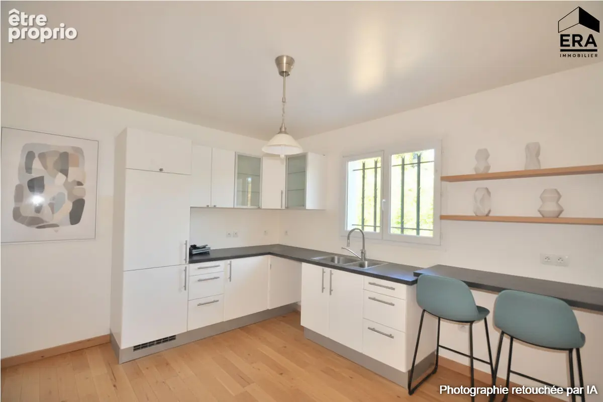 Maison 82m² à aix-en-provence - photo 3