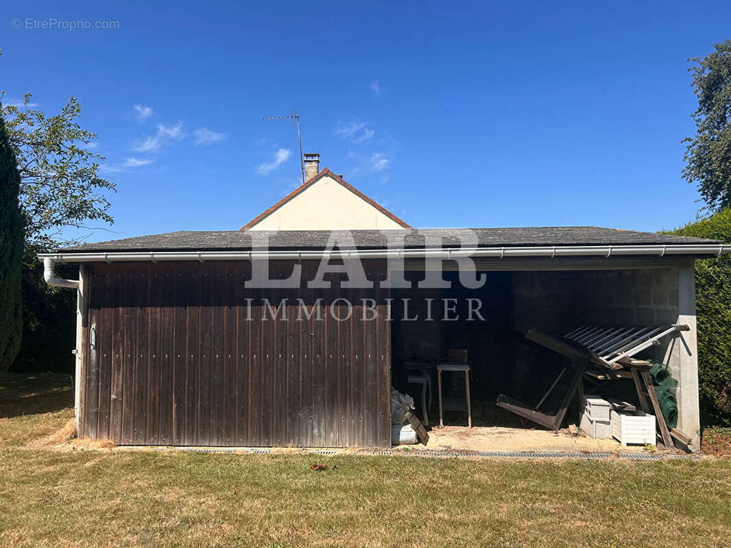 Pavillon à vendre à Bagnoles de l'Orne - Ref O15514 - photo 14