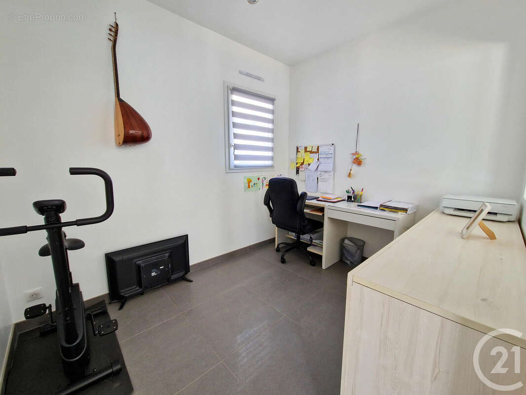 Maison 146 m² à Poiroux  - photo 6