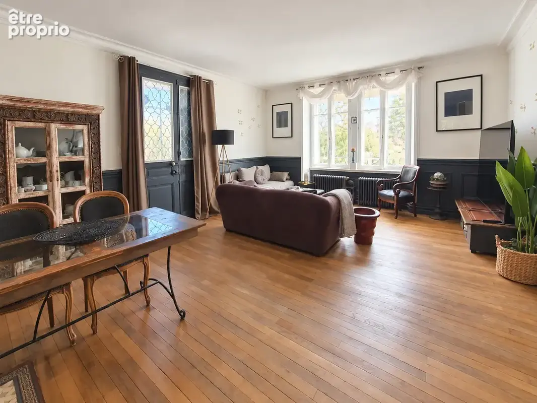 Maison 9 pièces 430 m² à vendre à Les Aix-D'angillon (18220) - photo 21