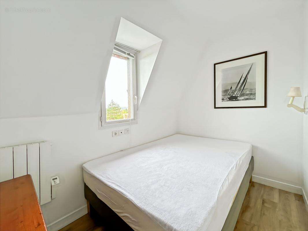 Appartement à DEAUVILLE