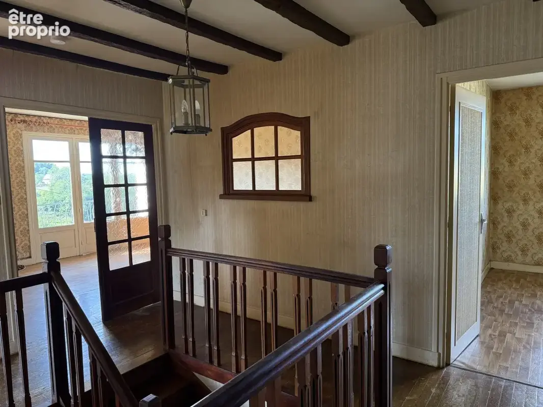 Maison 4 chambres sur sous-sol - photo 5
