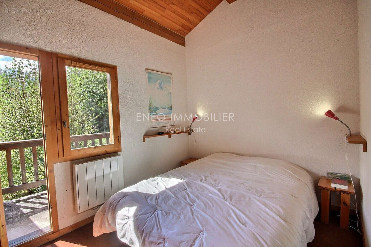 Maison 58 m² à La Cote-D'aime  - photo 4