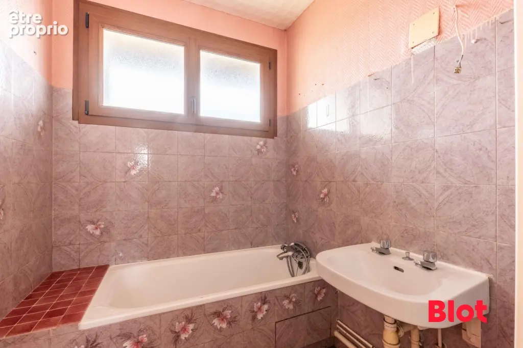 Maison 5 pièces 87 m² à vendre à Acigne (35690) - photo 8