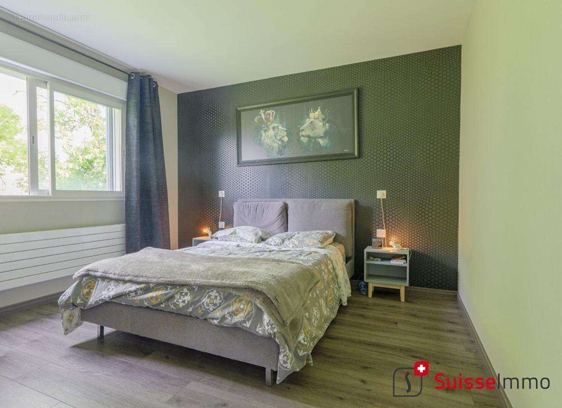 Maison à VILLARS-LES-BLAMONT