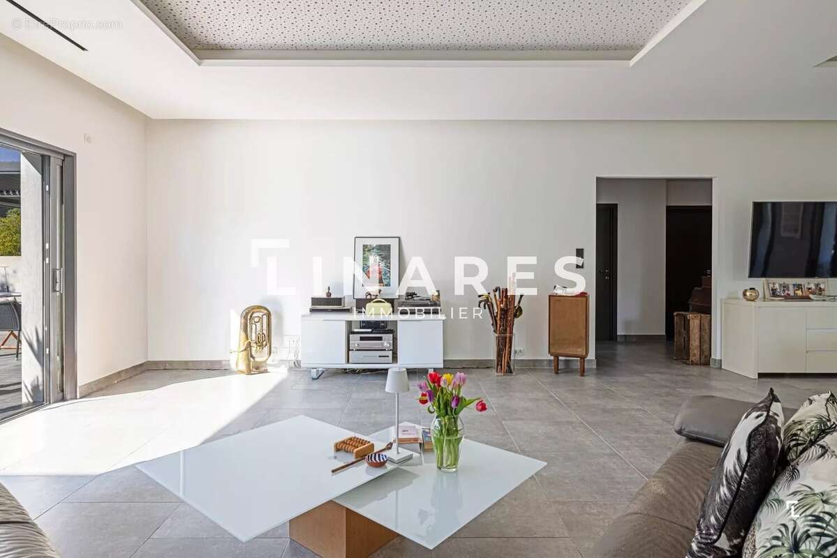 Maison à MARSEILLE-11E