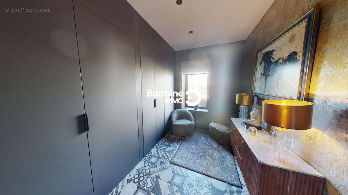 Maison à PLOUGASTEL-DAOULAS