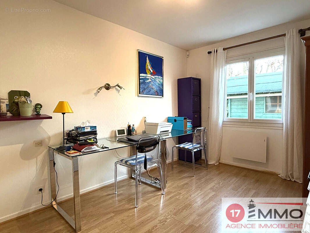 Maison à CHATELAILLON-PLAGE