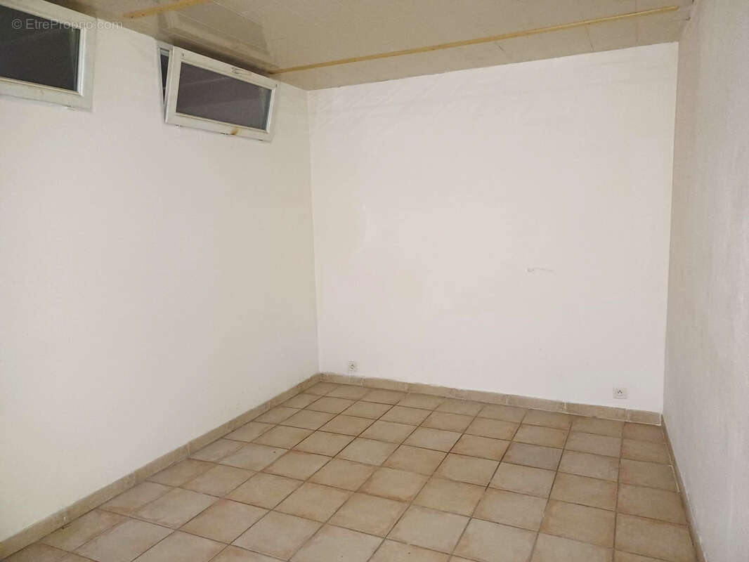 Appartement à PONT-SAINT-ESPRIT