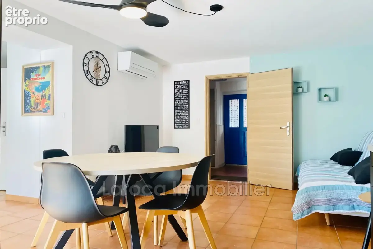 Maison 5 pièces 130 m² à vendre à Banyuls-Sur-Mer (66650) - photo 4