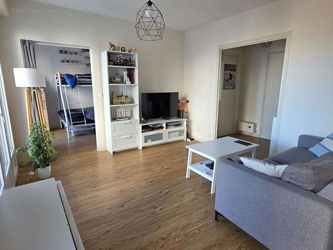 Appartement à ROYAN
