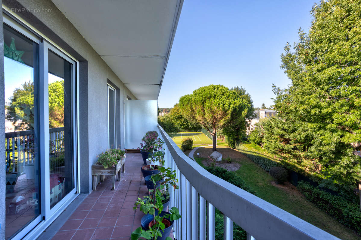 Appartement à SEVRES