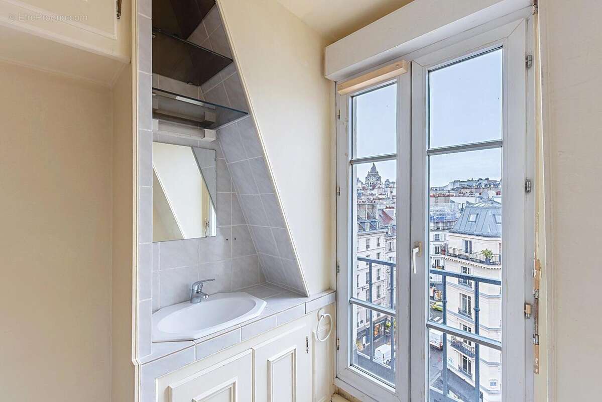 Photo 9 - Appartement à PARIS-9E