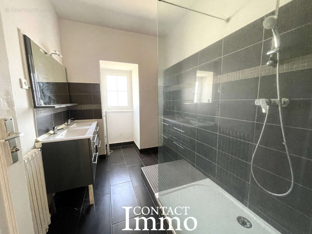 Appartement à COLMAR