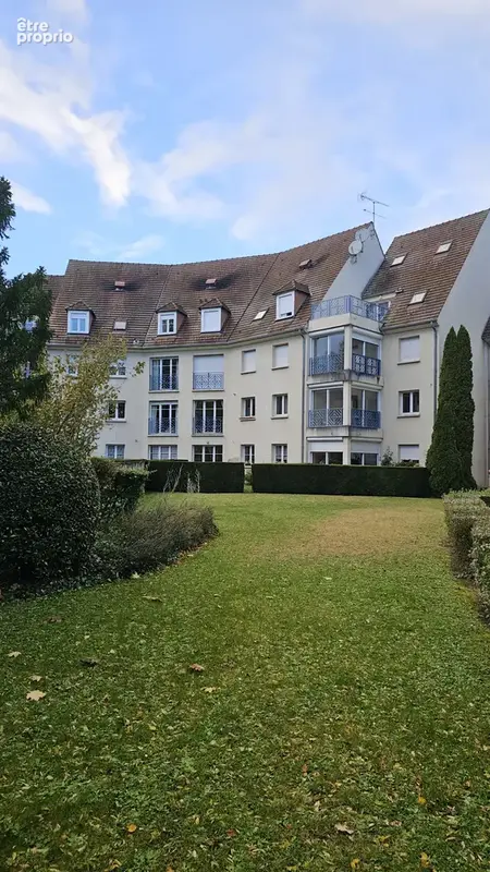 Photo Appartement à Soissons au prix de 90 000€
