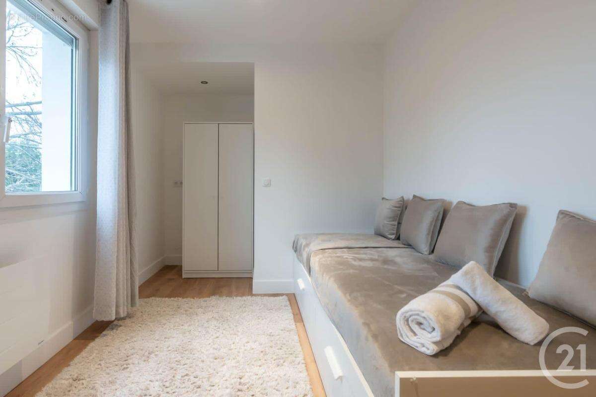 Maison à FONTENAY-SOUS-BOIS