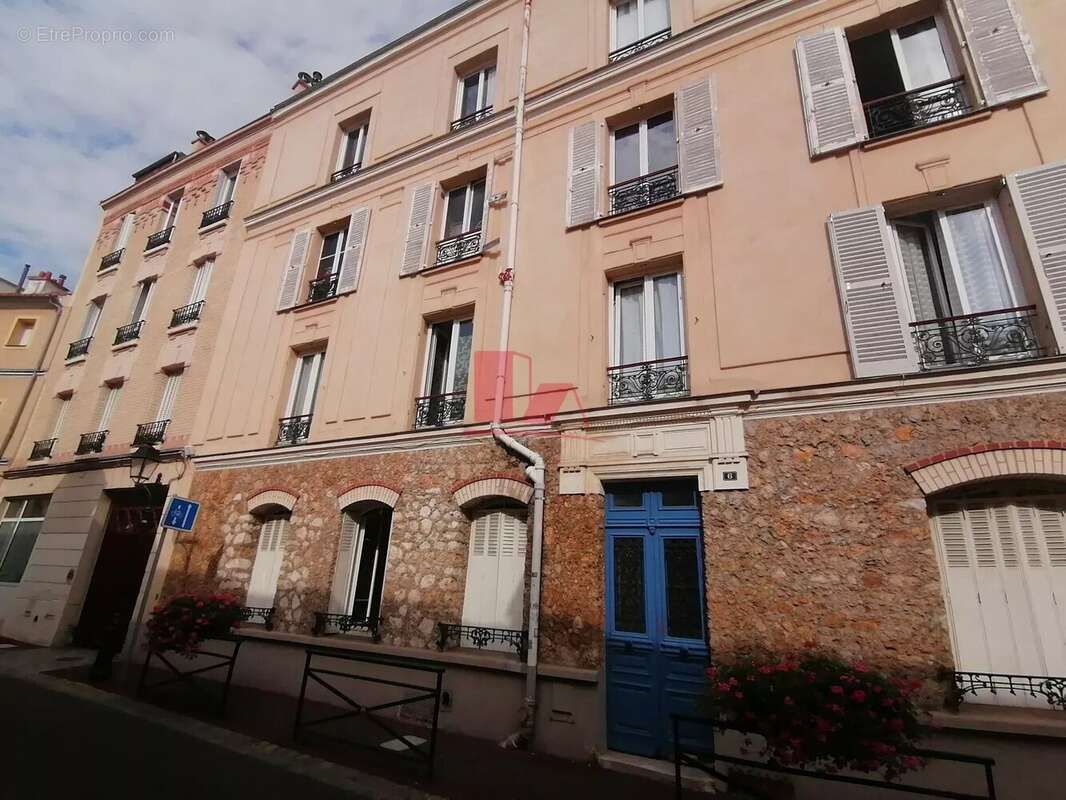 Appartement à VANVES