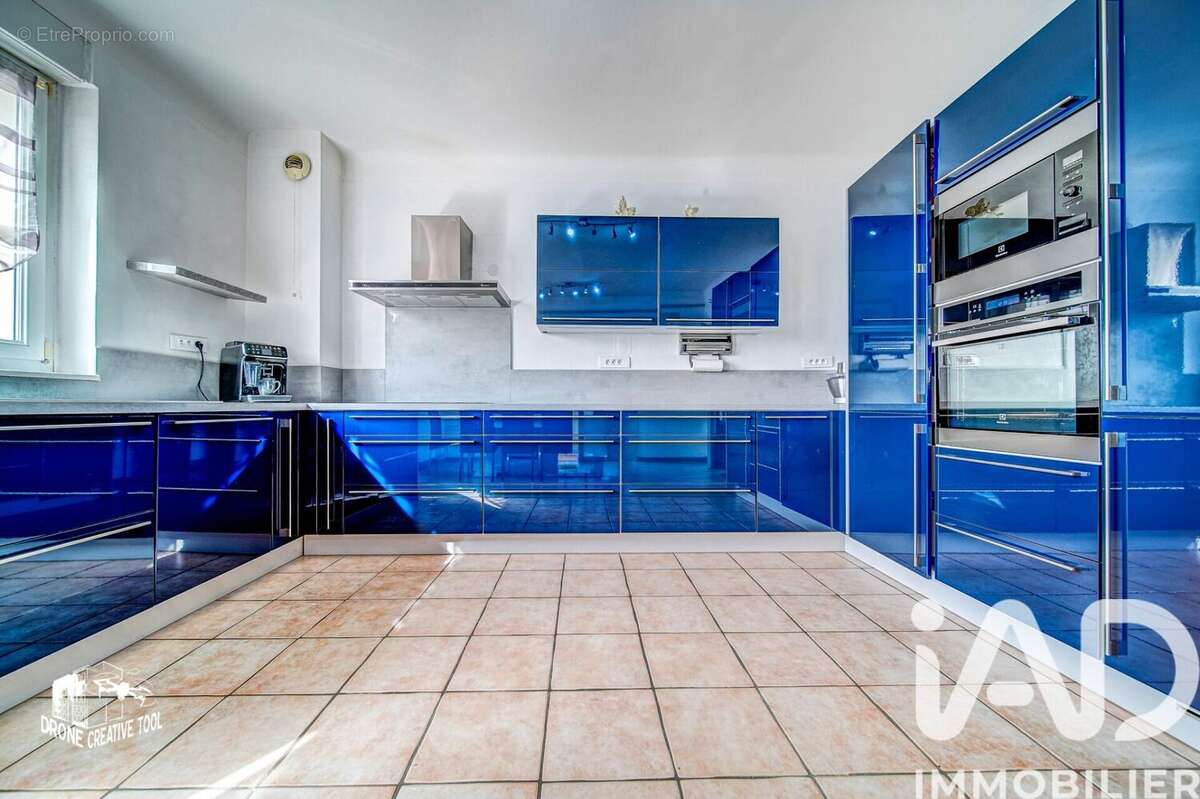 Photo 2 - Appartement à FAULQUEMONT