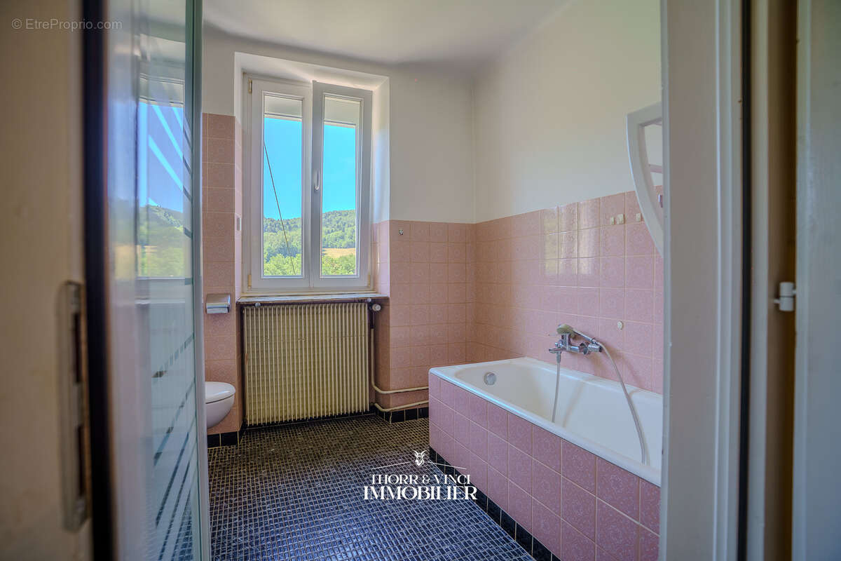 Maison 8 pièces - 206m2 - Terrain 50 ares - Grange 480m2 - Bendorf - photo 22