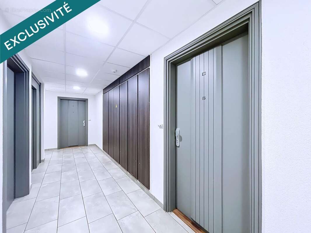 Photo 8 - Appartement à YUTZ
