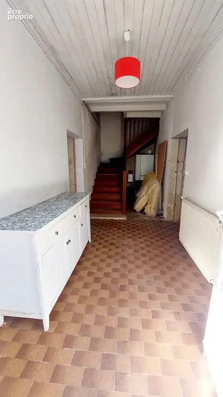 Maison ancienne 245 M2 avec dépendances sur 2593 M2 - photo 7