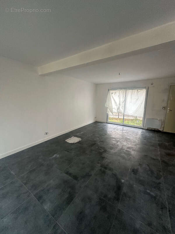 Maison à VILLIERS-SUR-MORIN