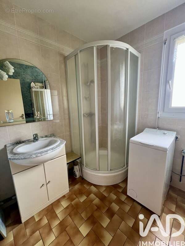 Photo 9 - Maison à PAIMPOL