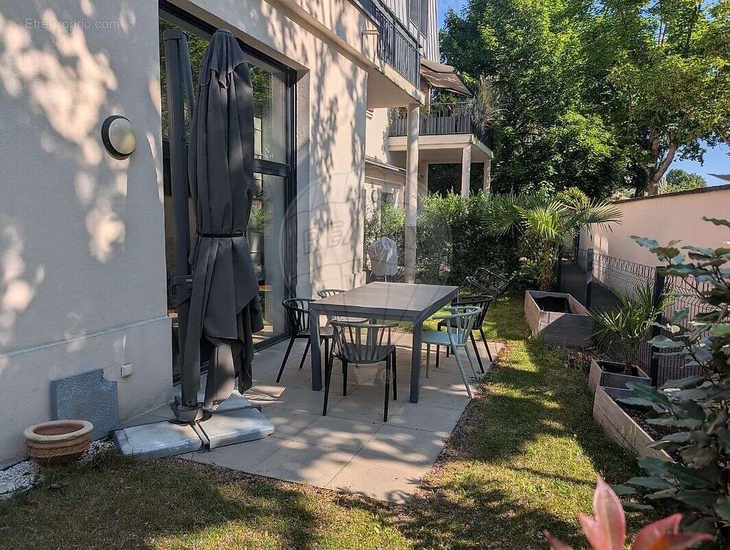 Appartement à COLMAR