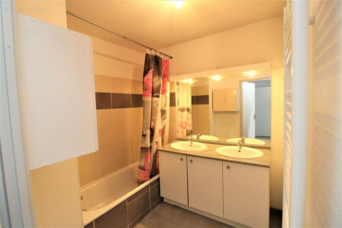 Appartement à LAUNAGUET
