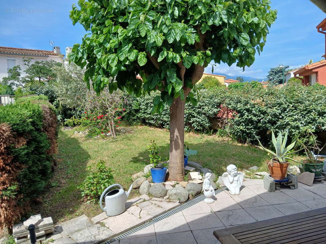 Maison à CERET