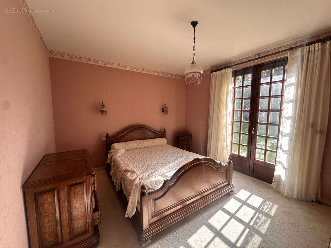 Photo 5 - Maison à BENET