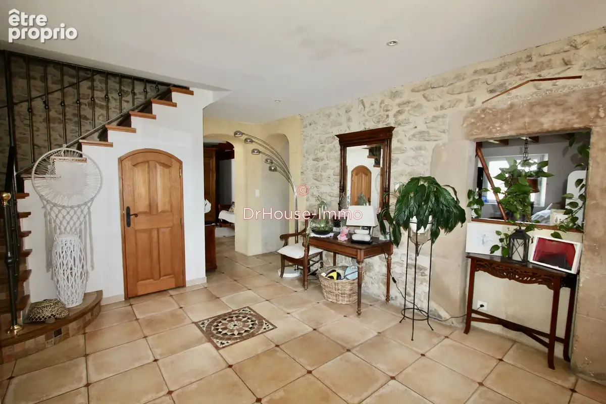 Maison 8 pièces 208 m² à vendre à Montmeyran (26120) - photo 27