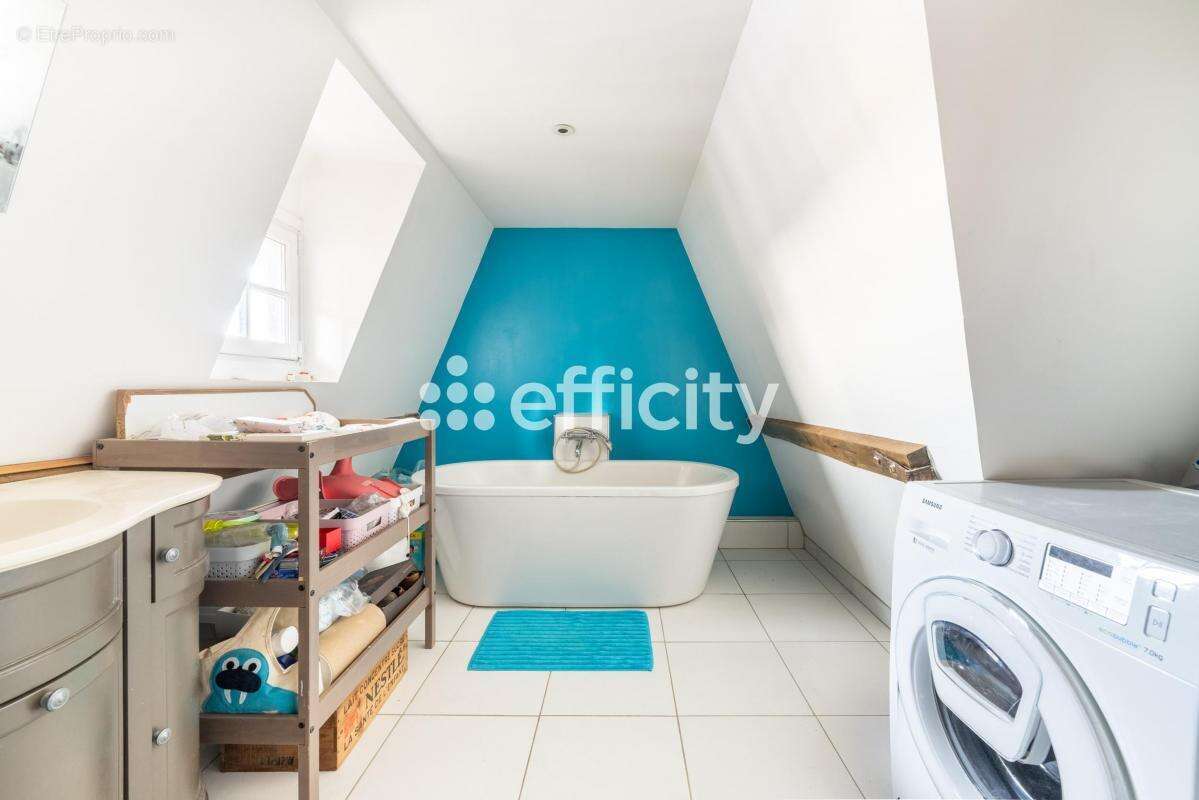 Appartement à RAMBOUILLET