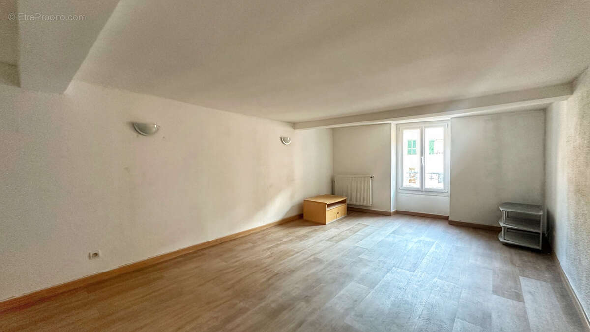 Appartement à VOIRON